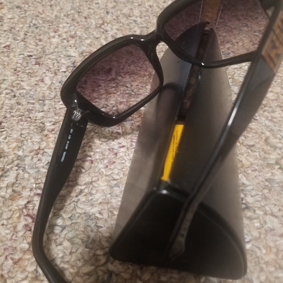 Fendi Sunglasses